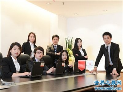 深圳十大猎头公司盘点及互联网信息服务行业猎头解析