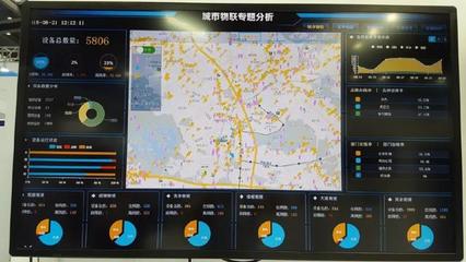 智慧城市顶级成果齐聚深圳 中兴网信以创新实力赋能数字中国建设